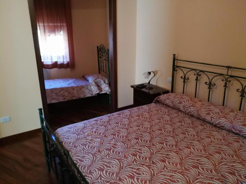 Agriturismo Tre Elle Acri Exteriér fotografie