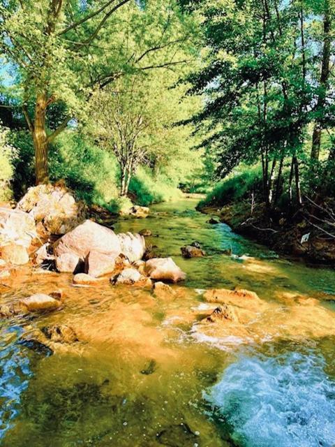 Agriturismo Tre Elle Acri Exteriér fotografie
