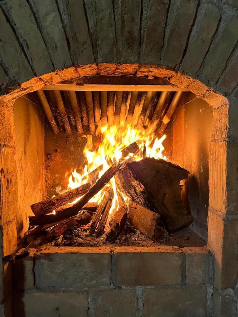 Agriturismo Tre Elle Acri Exteriér fotografie